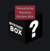 Mystery Sticker Box